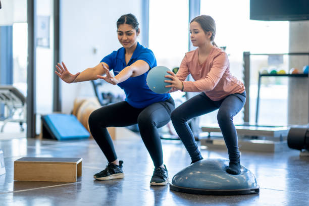How to Use Physiotherapy to Combat Persistent Lower Back Pain