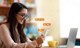Micro-Moments in Social Media Marketing for E-commerce
