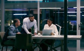 Ohio’s Leading Attorneys for Elder Law Cases