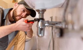 Top Plumbing Companies for Reliable Service