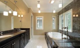 Stylish Shower Remodel Ideas for a Sleek, Modern Bathroom Upgrade