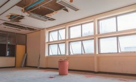 The Importance of Quick Action in Water Damage Recovery