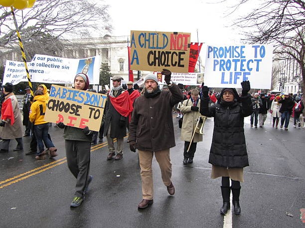 Why Accurate Abortion Information Matters for Women’s Healthcare