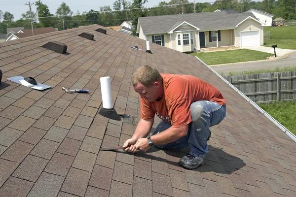 Comprehensive Roof Maintenance in Kansas City for All Roof Types