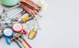 Coastal Heating & Air Conditioning Co., Inc. 24/7 AC Repair Services