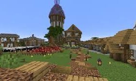 Best Minecraft Cobblemon Servers for 2025