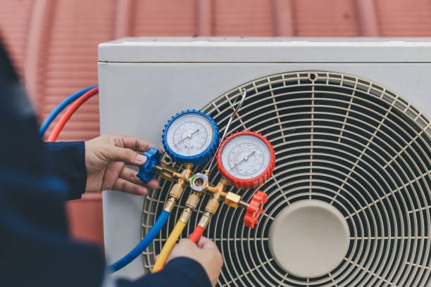 Get Back to Cool Comfort with Quick Air Conditioning Repair in Oceanside