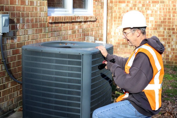 Local HVAC Pros for AC Repair Near Me Fast Response Guaranteed