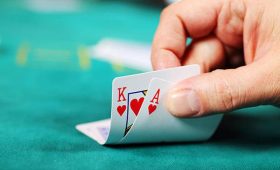 Understanding loyalty incentives in casino online