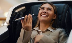 Can Massage Chairs Help With Tight Muscles From Stress?