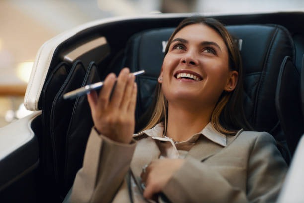 Can Massage Chairs Help With Tight Muscles From Stress?