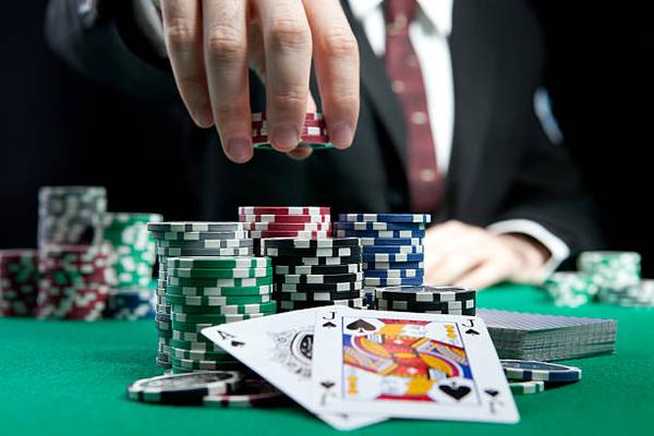Top Benefits of casino en ligne retrait instantané