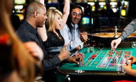 Instant Casino environments providing fast gaming fun