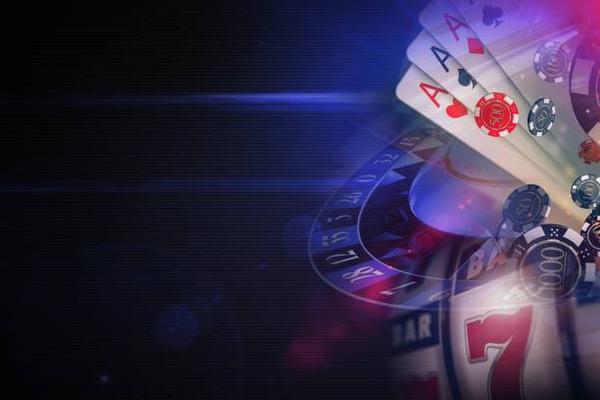 Online casino entertainment loved by players everywhere
