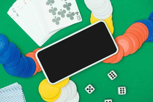 Reliable Entertainment Platforms in the Casino World