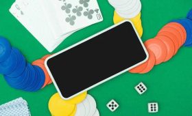 Casino Tips for Mobile Casino Safety