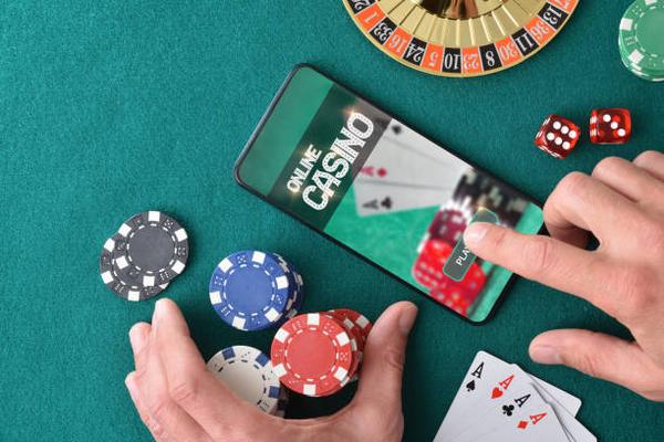 Best Tips for Playing on Casino En Ligne Crypto Websites