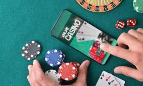 Online Gambling Guide – ブック メーカー 野球 Overview