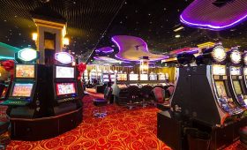 What is casino en ligne sans wager?