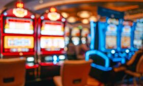 Top Casinos En Ligne Avec Machines À Sous Populaires
