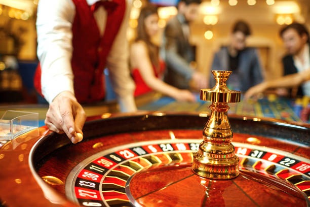 Trusted Casino En Ligne Retrait Instantané Sites for Online Players