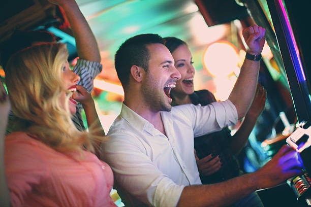 Best Bonus Offers for Casino Players with bonus casino en ligne