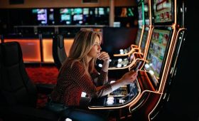 How to Find Trusted jouer au casino en ligne Websites