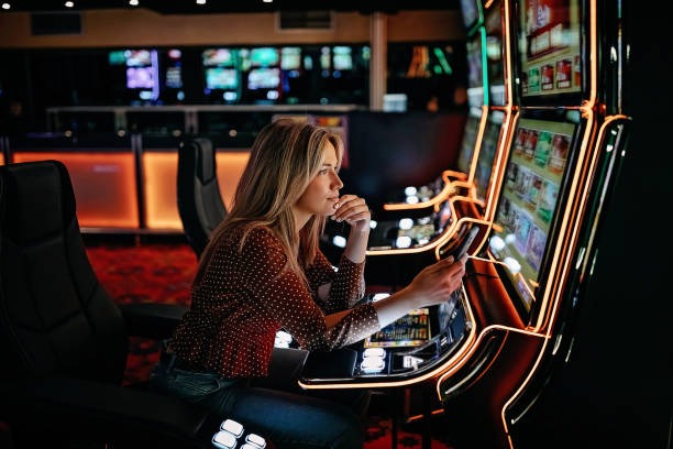 How to Find Trusted jouer au casino en ligne Websites