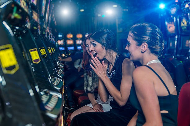 Casino en Ligne Basics Explained for Beginners