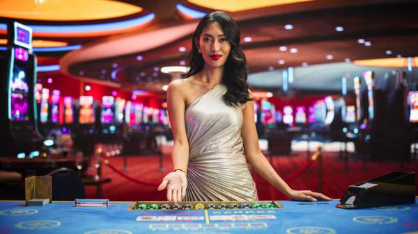 Casino en ligne retrait instantané et retrait immédiat garanti