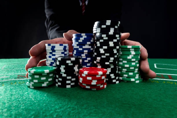 Les nouveaux casinos en ligne qui mettent l’accent sur la qualité et l’innovation