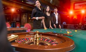 Meilleur Casino en Ligne Argent Reel et Sécurité des Transactions