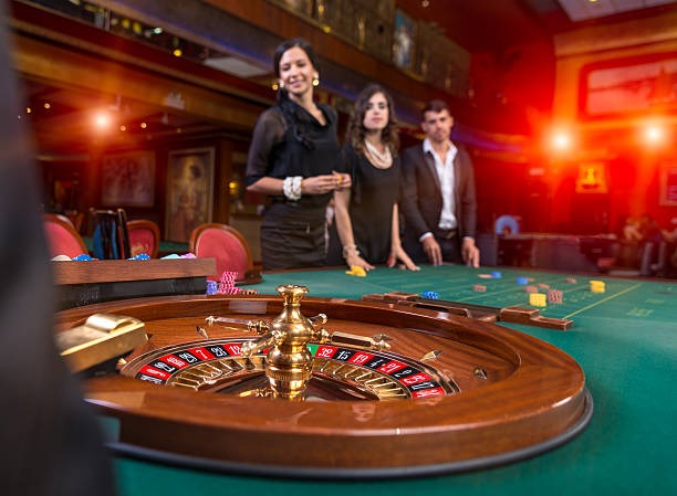 Meilleur Casino en Ligne Argent Reel et Sécurité des Transactions