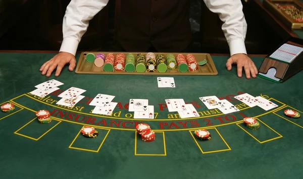 Start Your Casino Journey with jouer au casino en ligne Today