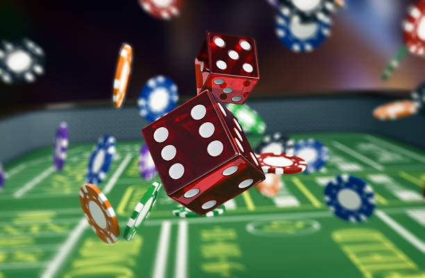 Casino en Ligne Retrait Instantané France et Transactions Sécurisées