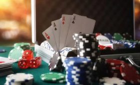 Les Tendances Numériques du Casino Crypto En Ligne