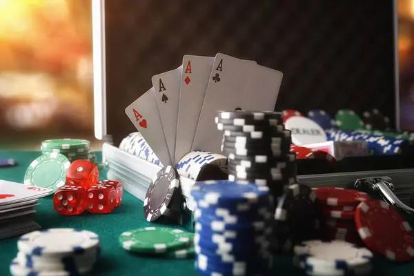 Les Tendances Numériques du Casino Crypto En Ligne