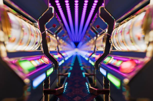 Comment Optimiser Son Choix De Casino En Ligne France