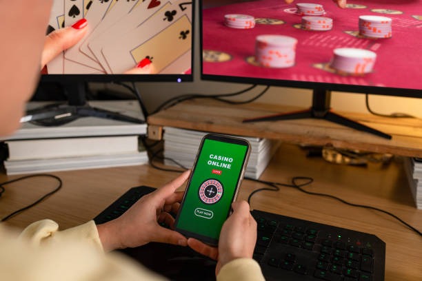 Advanced Strategies for casino crypto retrait instantané Players