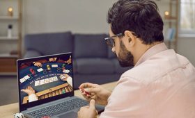 Casino En Ligne France Et Divertissement Numérique En Pleine Croissance