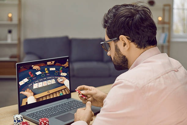 Casino En Ligne France Et Divertissement Numérique En Pleine Croissance