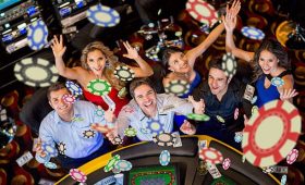 A Complete Guide to bonus casino en ligne