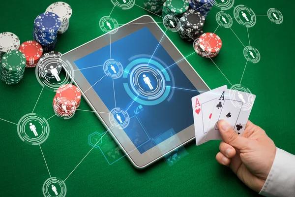 Why casino en ligne france Is Highly Competitive