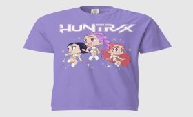 Explore the Latest Kpop Demon Hunters Shop Collection