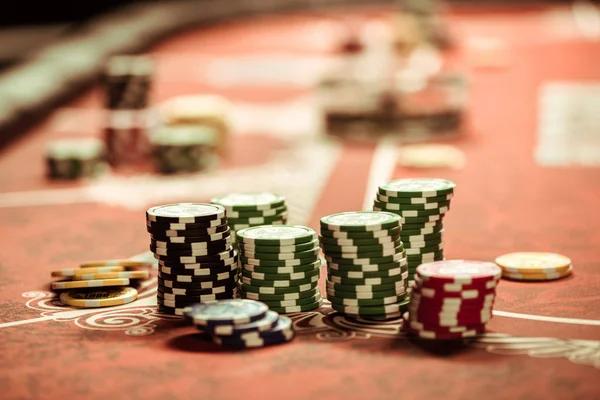 Security Comparison of a casino fiable en ligne Provider