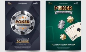 Enjoy Poker Tournament-Style Games with an online casino Singapore Platform for Players
