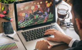 Bahrain Online Casino Through a Device Security Lens