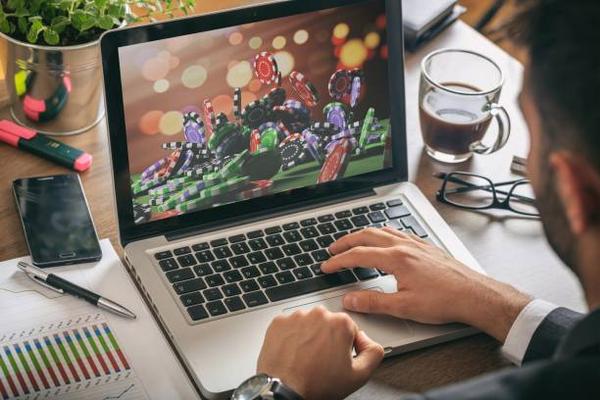 Bahrain Online Casino Through a Device Security Lens