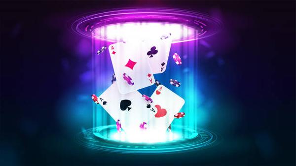 Trust and usability in casino content in Japanese