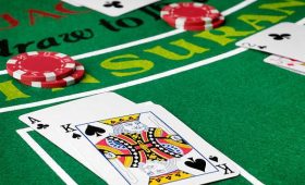 Live Dealer Entertainment Available at top online casinos